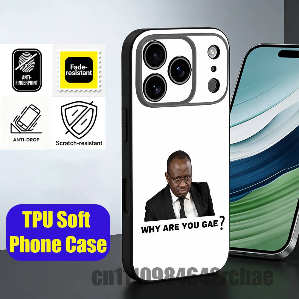 For Why Are You Gae Uganda lgb - Phone Cases Uganda recensione e prezzo