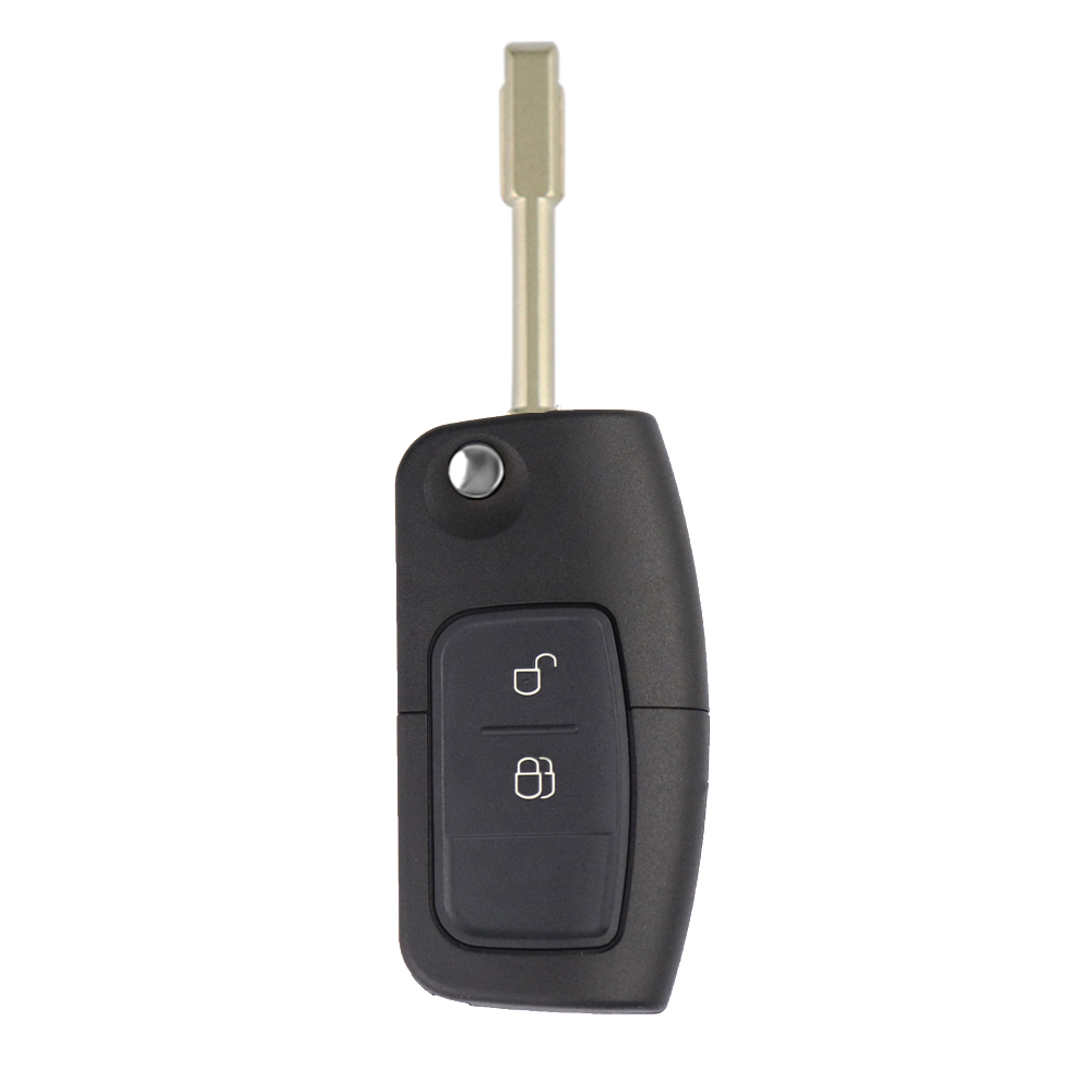 Remote Car Key Shell For Ford  - Phone Cases The Dairy recensione e prezzo