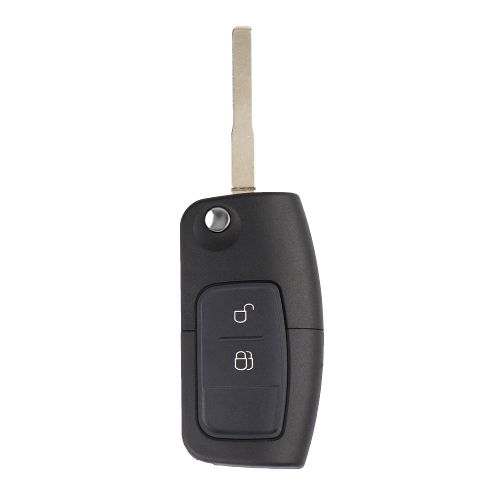 Remote Car Key Shell For Ford  - Phone Cases The Dairy recensione e prezzo