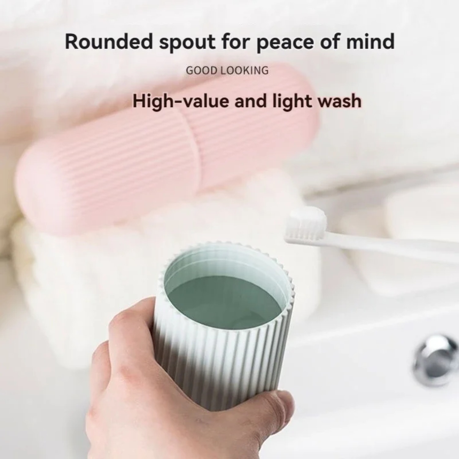 Portable Toothpaste Toothbrush - Phone Cases The Dairy recensione e prezzo