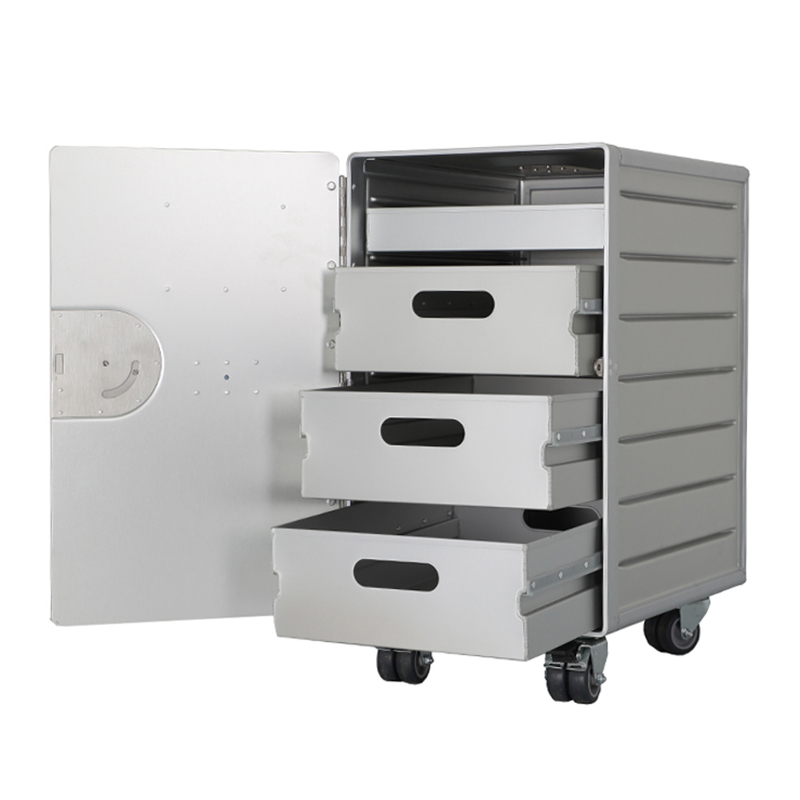 Drawer Type Storage Box Organi - Phone Cases The Dairy recensione e prezzo