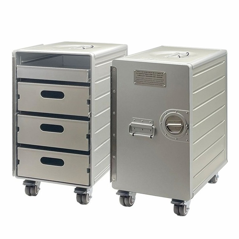 Drawer Type Storage Box Organi - Phone Cases The Dairy recensione e prezzo