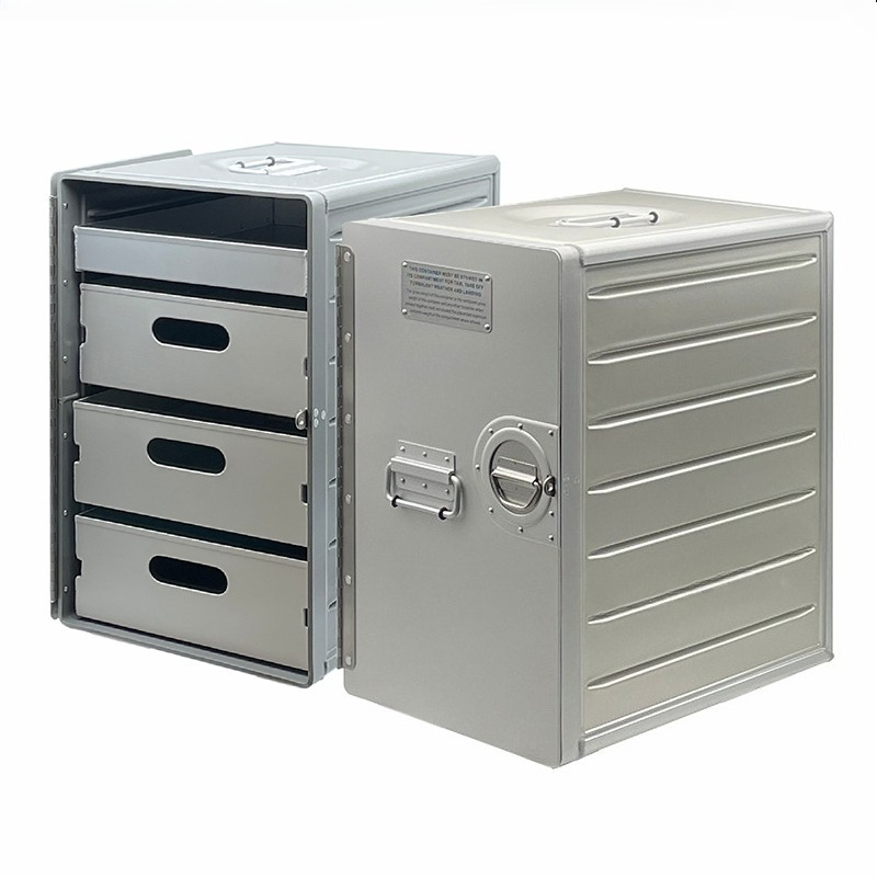 Drawer Type Storage Box Organi - Phone Cases The Dairy recensione e prezzo