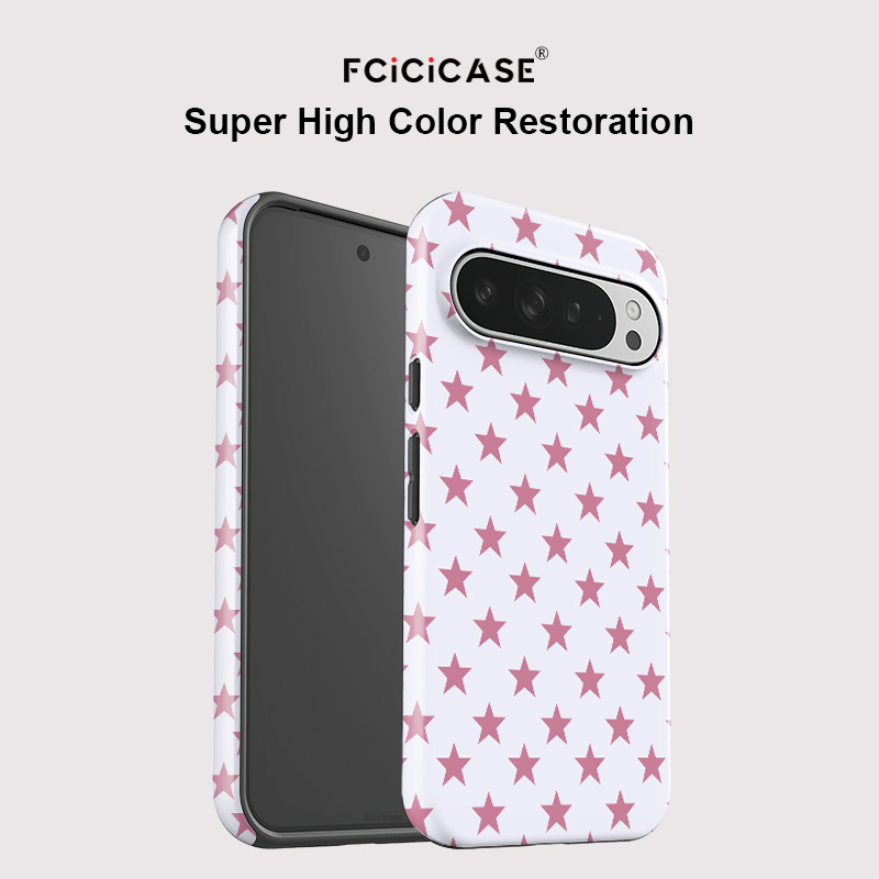 Fcicicase Shockproof Phone Cas - Phone Cases Pixel 10 recensione e prezzo