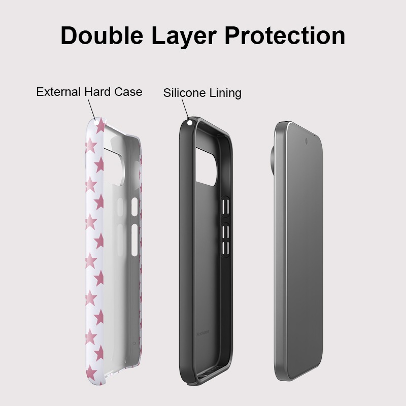 Fcicicase Shockproof Phone Cas - Phone Cases Pixel 10 recensione e prezzo