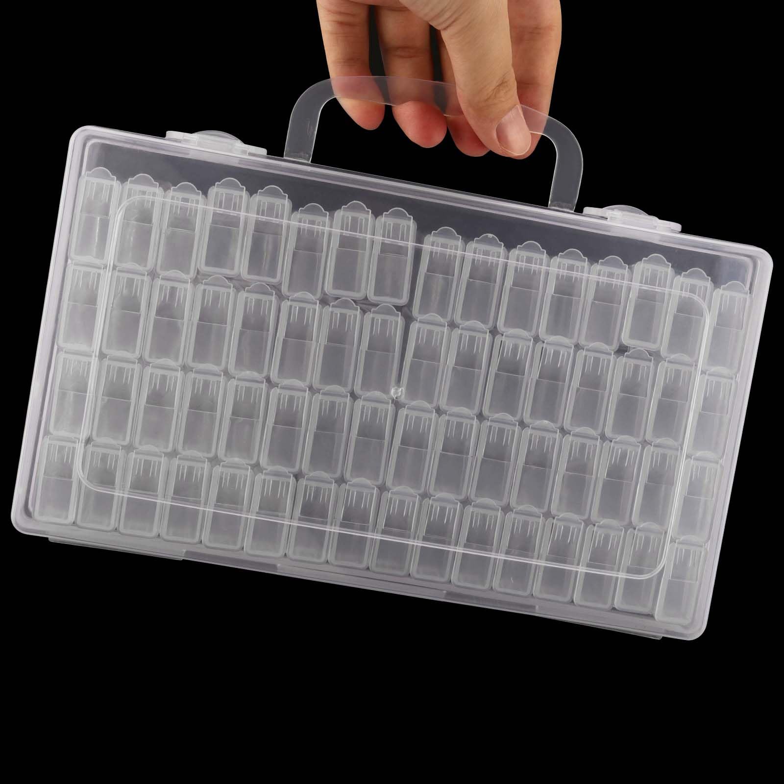 1/2/3/4Pack 64gird Diamond Pai - Phone Cases The Dairy recensione e prezzo
