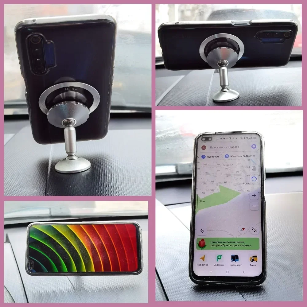 10Pcs Magnetic Metal Ring Univ - Phone Cases Wholesale recensione e prezzo