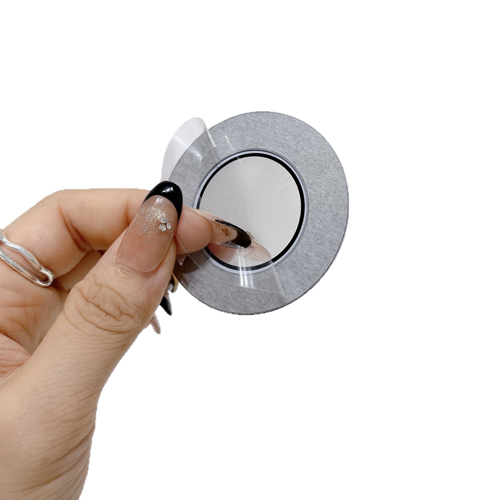 10Pcs Magnetic Metal Ring Univ - Phone Cases Wholesale recensione e prezzo