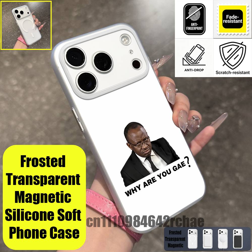 For Why Are You Gae Uganda lgb - Phone Cases Uganda recensione e prezzo