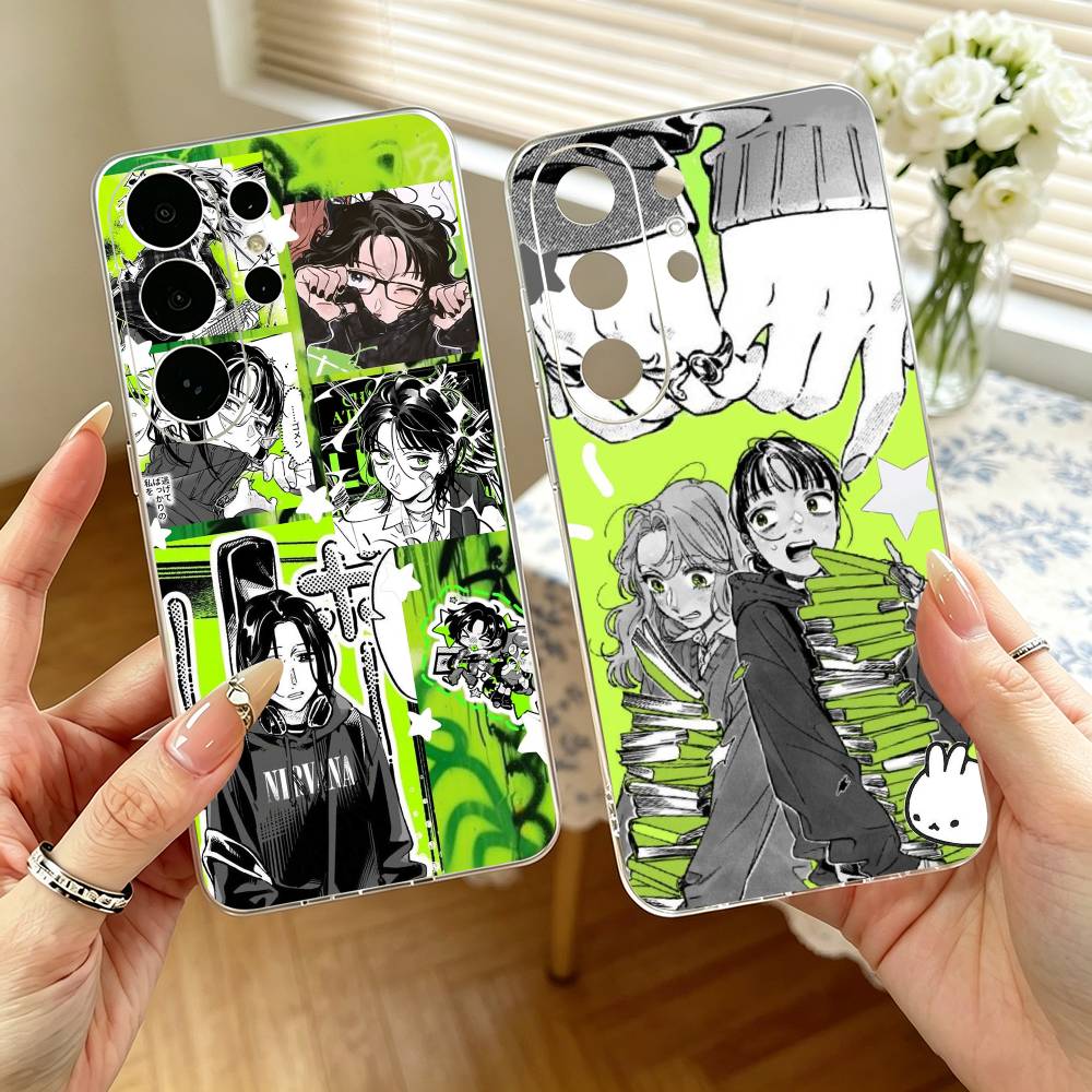 The Guy She Was Interested In  - Phone Cases At Shein recensione e prezzo