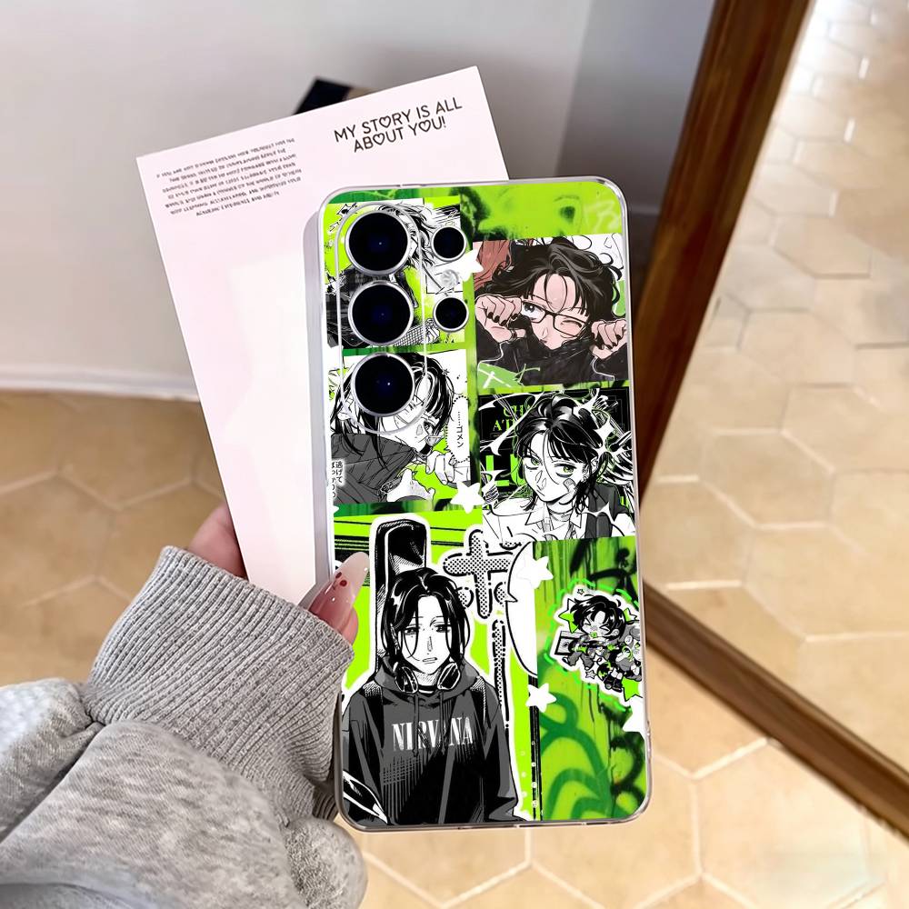 The Guy She Was Interested In  - Phone Cases At Shein recensione e prezzo