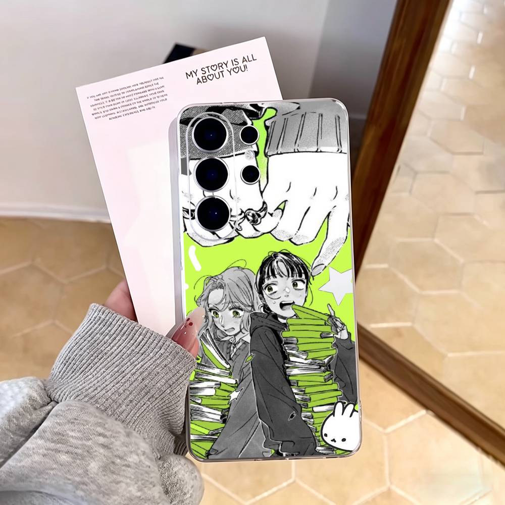 The Guy She Was Interested In  - Phone Cases At Shein recensione e prezzo