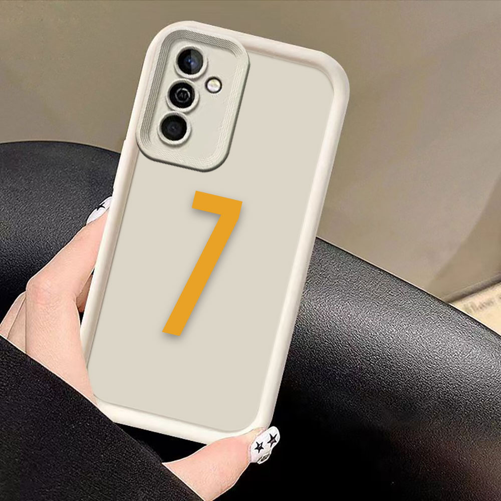 Football Jersey Number 10 7 9  - Phone Cases Jersey recensione e prezzo