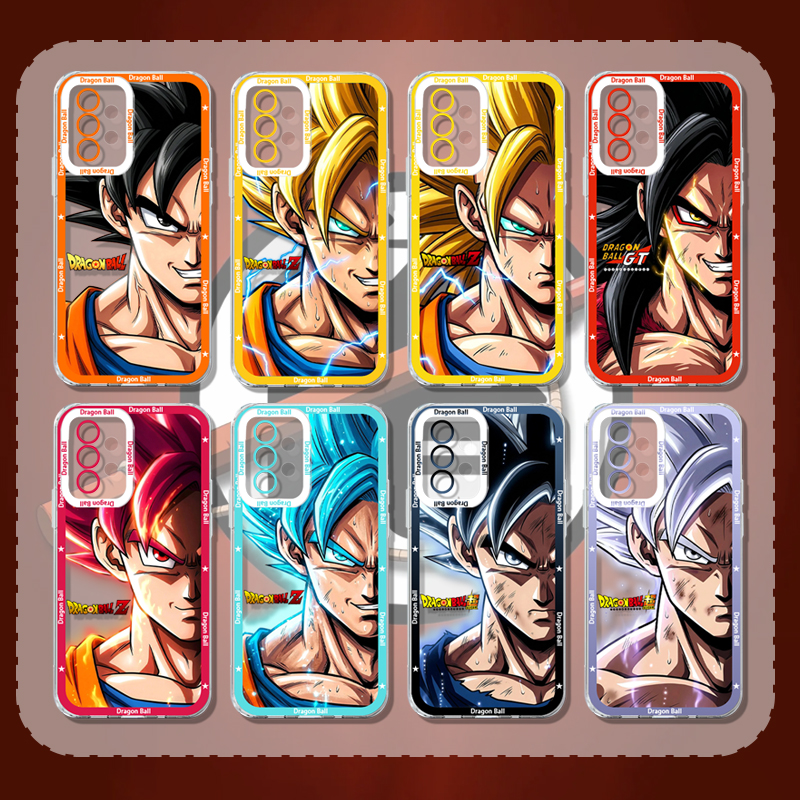 Case for D-DRAGON BALL GOKU Sa - Phone Cases For Samsung recensione e prezzo