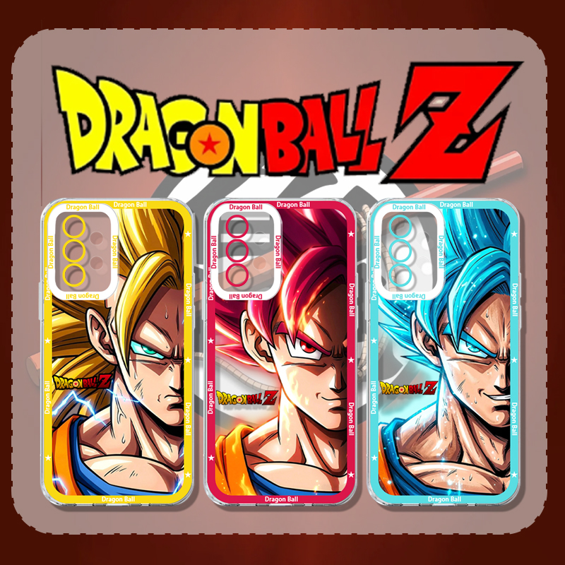 Case for D-DRAGON BALL GOKU Sa - Phone Cases For Samsung recensione e prezzo