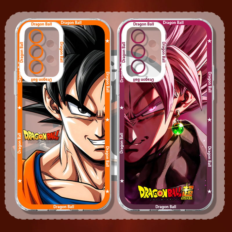 Case for D-DRAGON BALL GOKU Sa - Phone Cases For Samsung recensione e prezzo