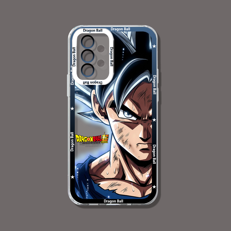 Case for D-DRAGON BALL GOKU Sa - Phone Cases For Samsung recensione e prezzo