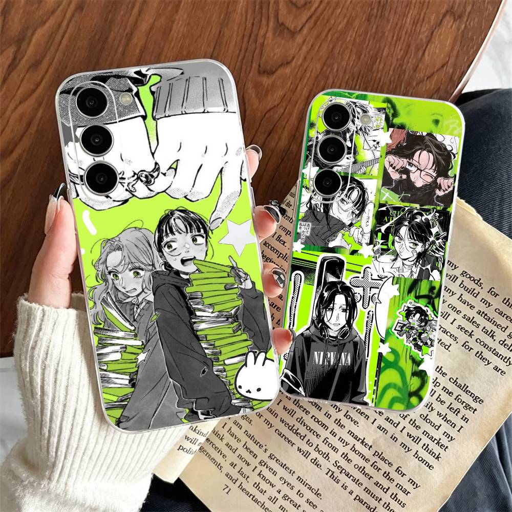 The Guy She Was Interested In  - Phone Cases At Shein recensione e prezzo