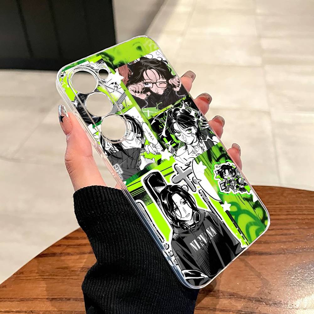The Guy She Was Interested In  - Phone Cases At Shein recensione e prezzo