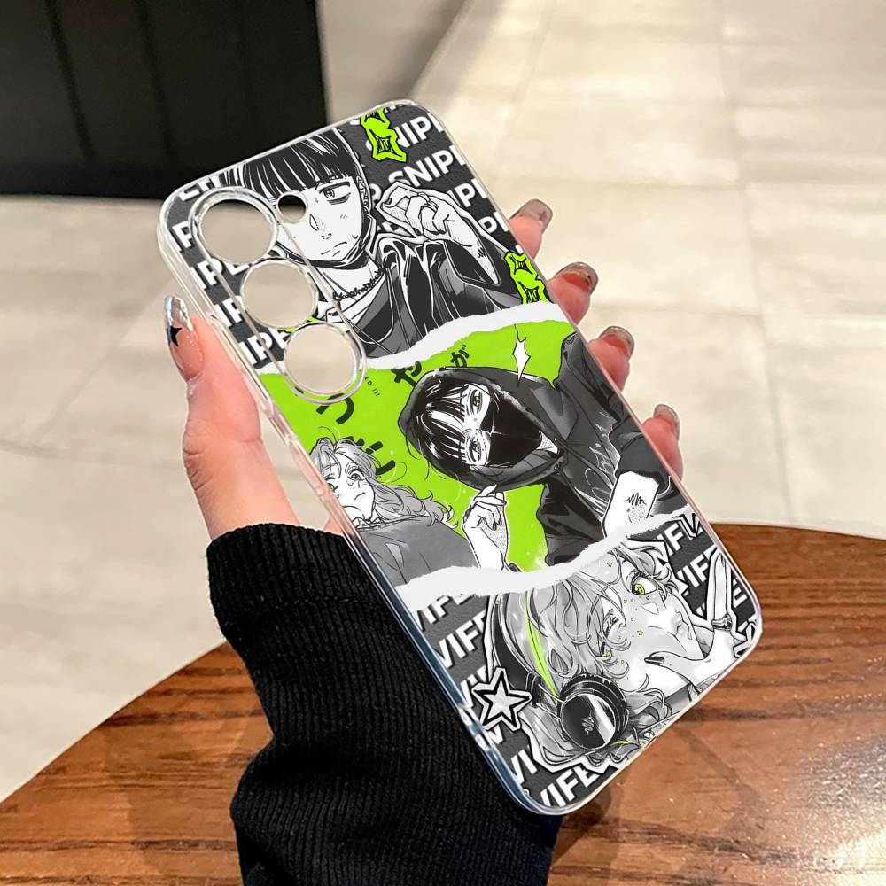 The Guy She Was Interested In  - Phone Cases At Shein recensione e prezzo