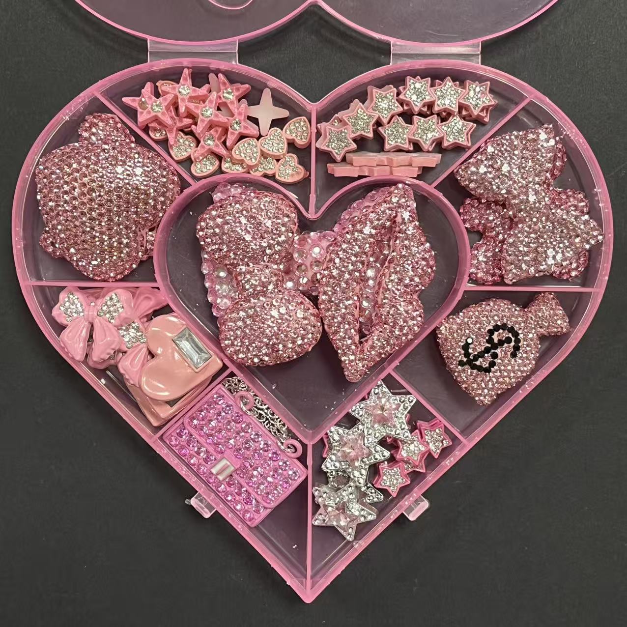 Wholesale Bundled Luxury Diamo - Phone Cases Wholesale recensione e prezzo
