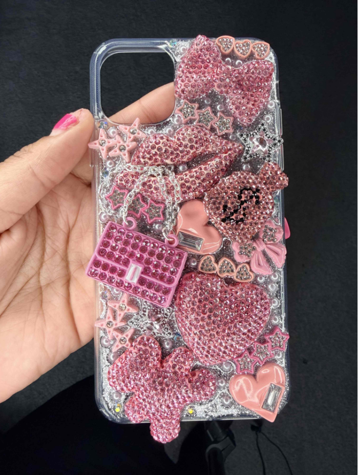 Wholesale Bundled Luxury Diamo - Phone Cases Wholesale recensione e prezzo