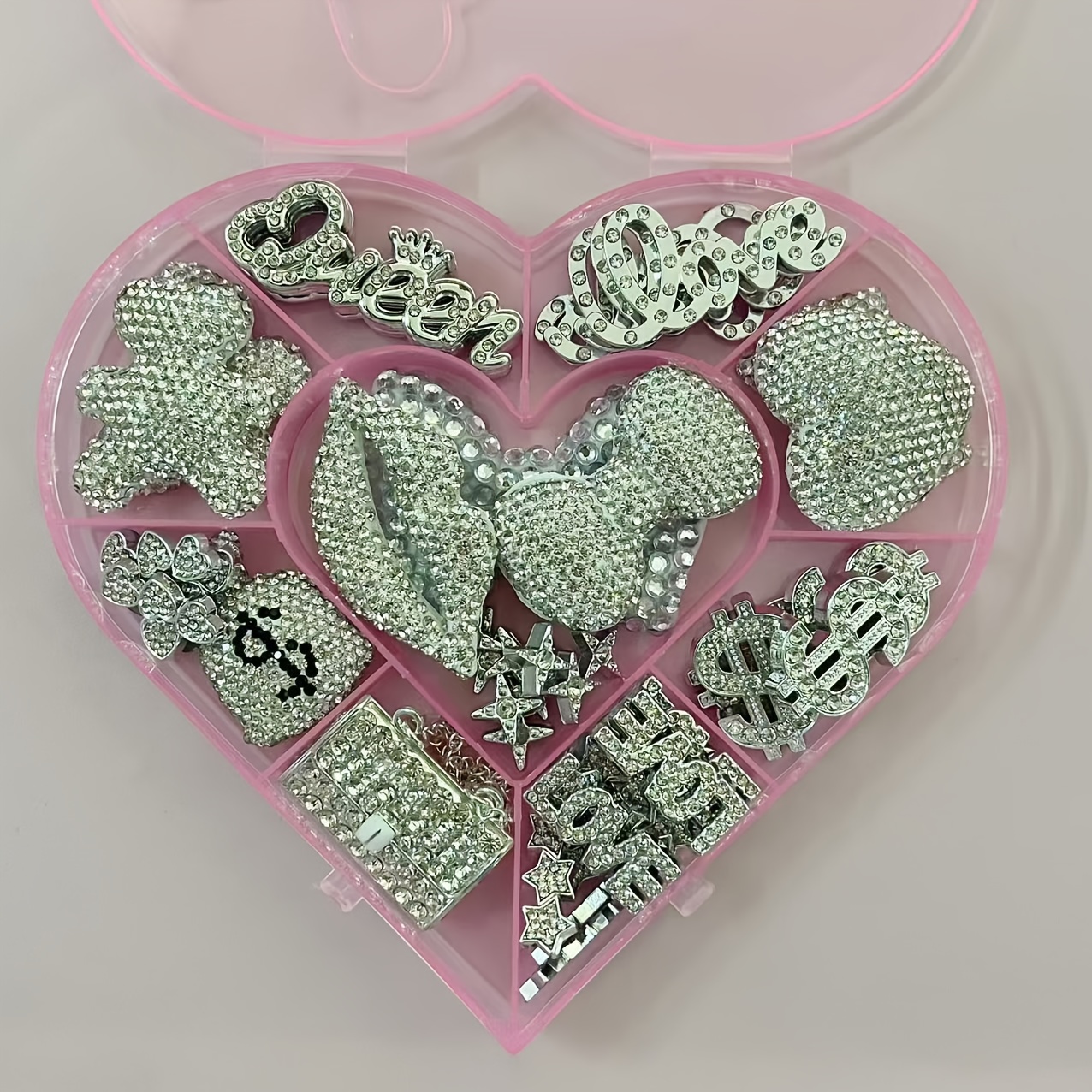 Wholesale Bundled Luxury Diamo - Phone Cases Wholesale recensione e prezzo