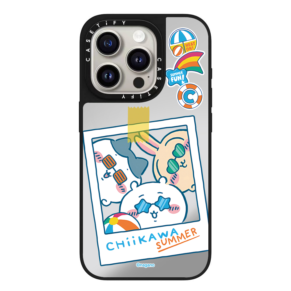 CASETiFY Co-branded Chiikawa C - Phone Cases Brands recensione e prezzo