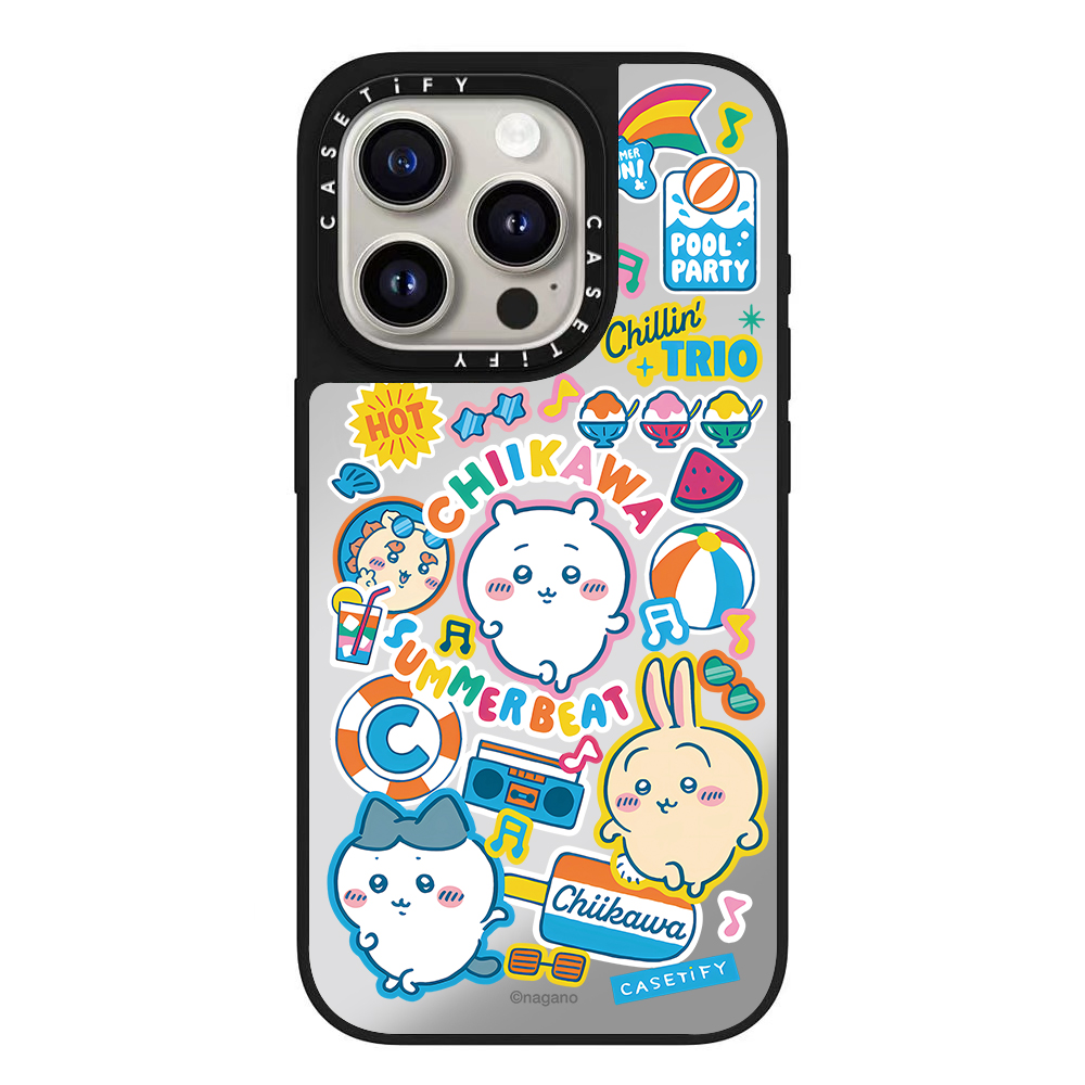 CASETiFY Co-branded Chiikawa C - Phone Cases Brands recensione e prezzo