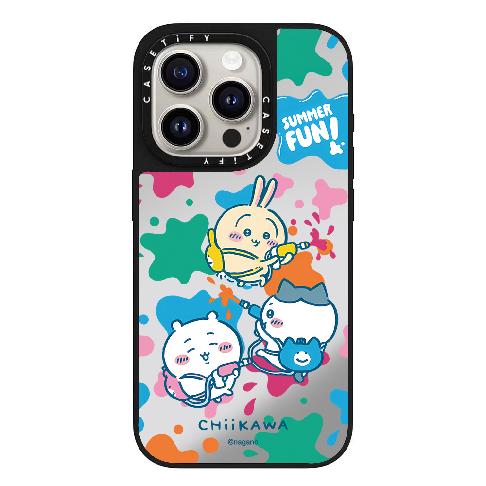 CASETiFY Co-branded Chiikawa C - Phone Cases Brands recensione e prezzo