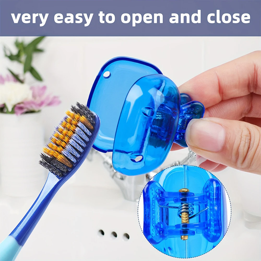 Travel Toothbrush Cover Case W - Phone Cases The Dairy recensione e prezzo