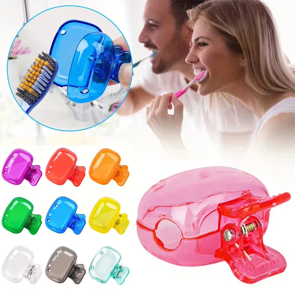 Travel Toothbrush Cover Case W - Phone Cases The Dairy recensione e prezzo