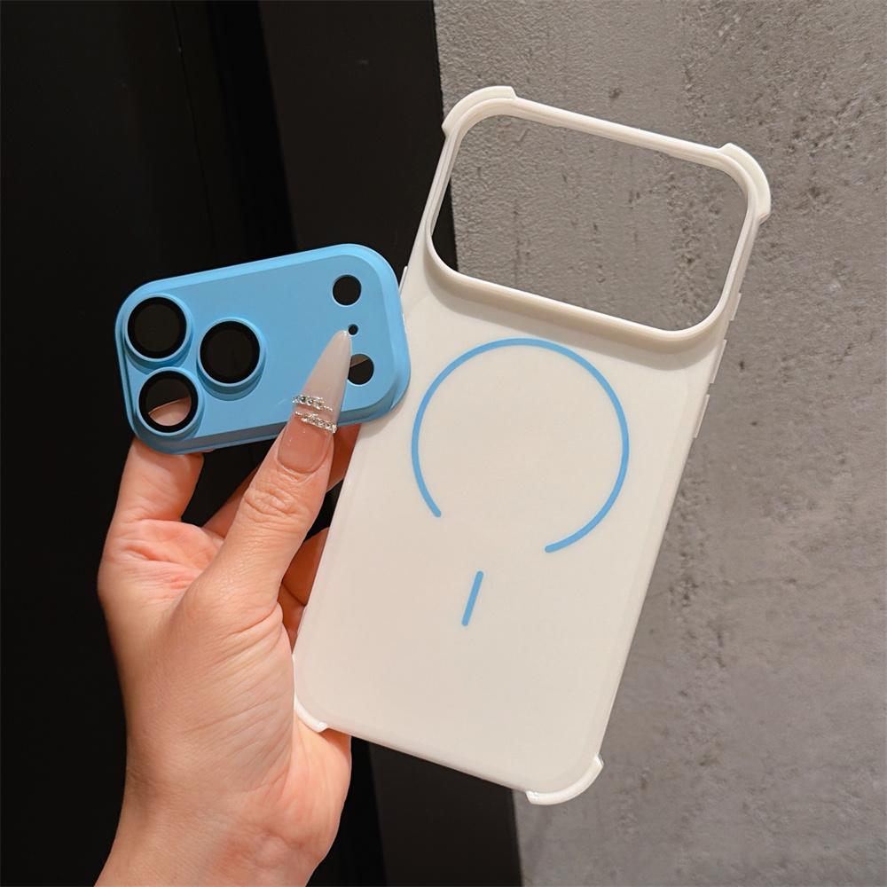 Contrast Color Armor Phone Cas - Phone Cases Store recensione e prezzo