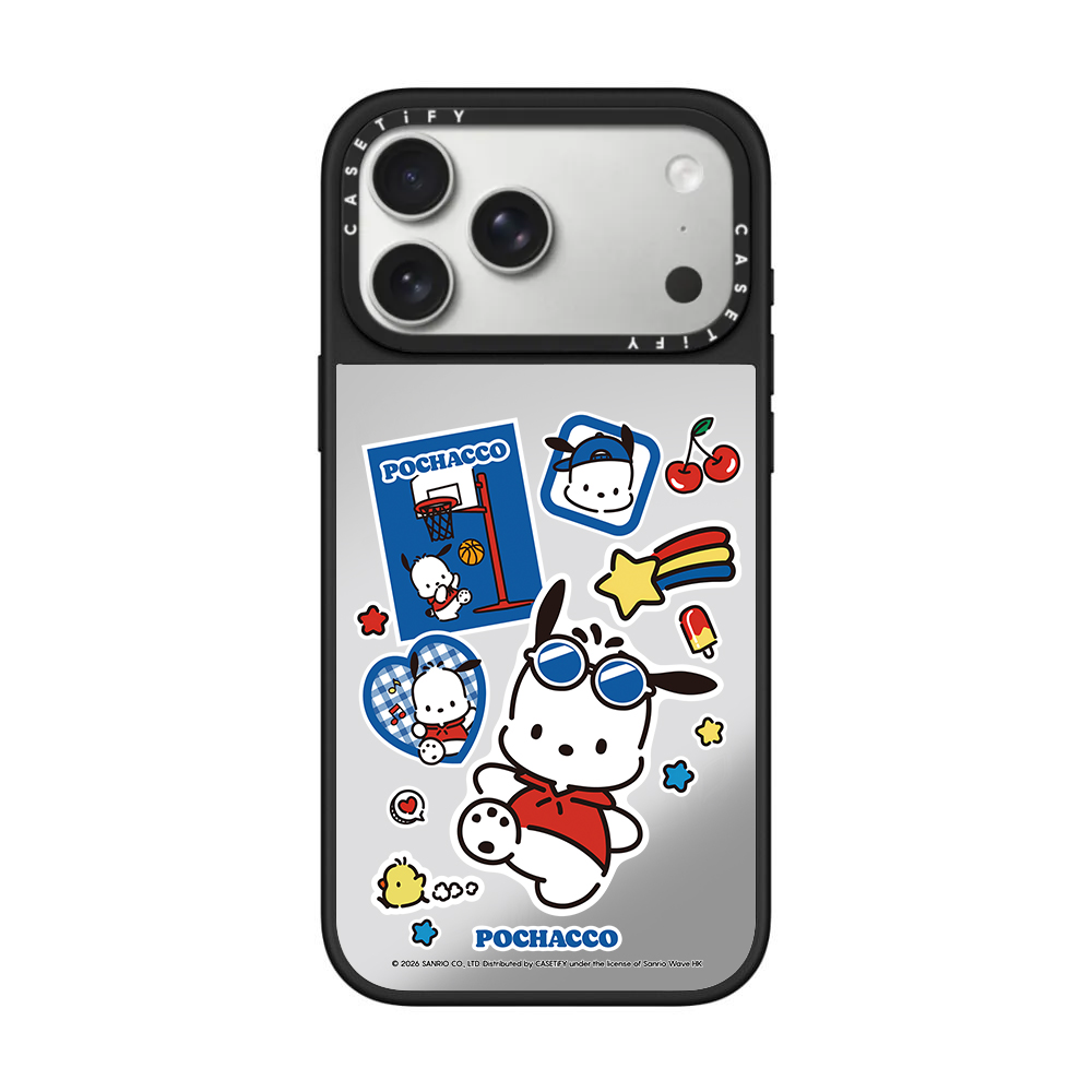 CASETiFY Co-brand Sanrio Cute  - Phone Cases Brands recensione e prezzo