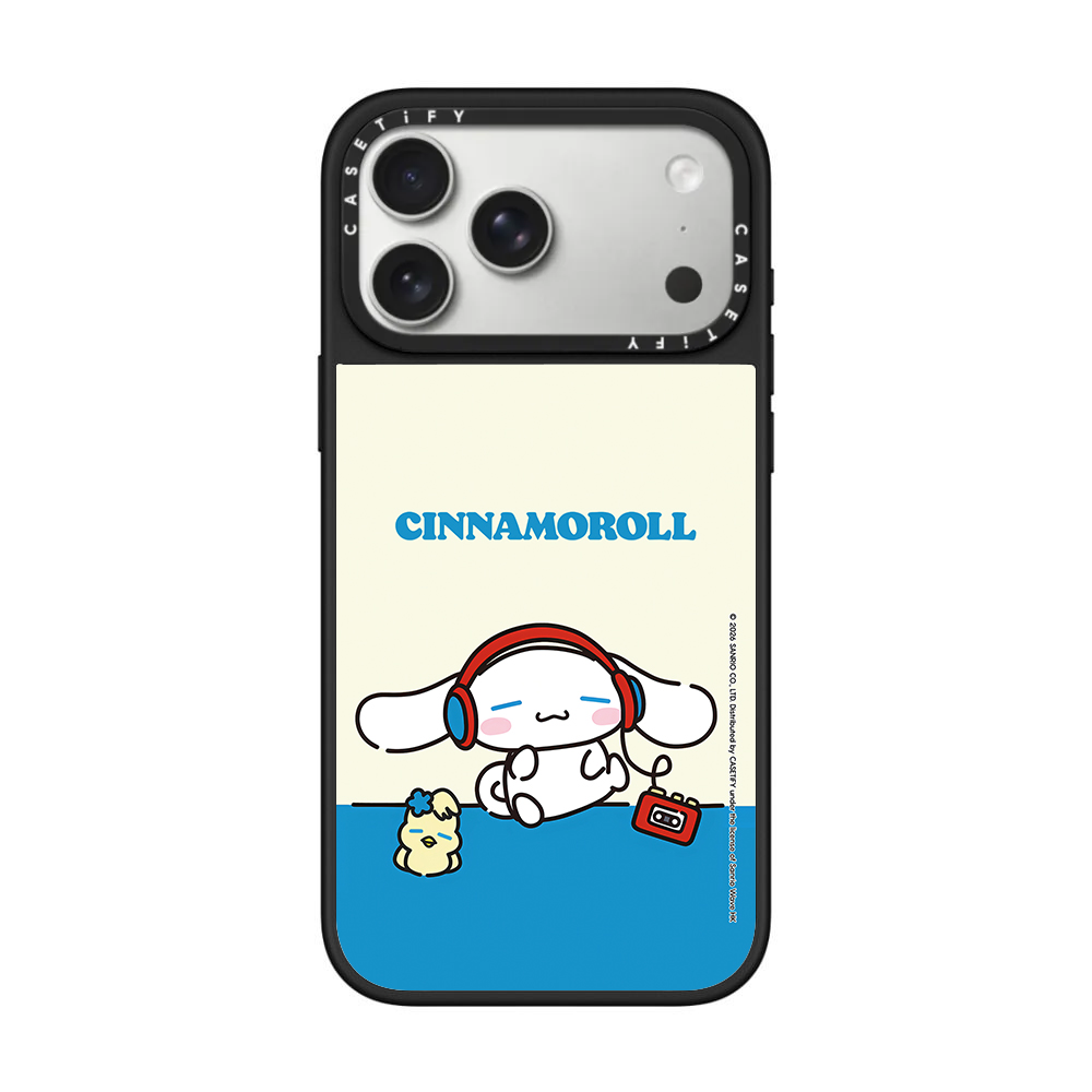 CASETiFY Co-brand Sanrio Cute  - Phone Cases Brands recensione e prezzo