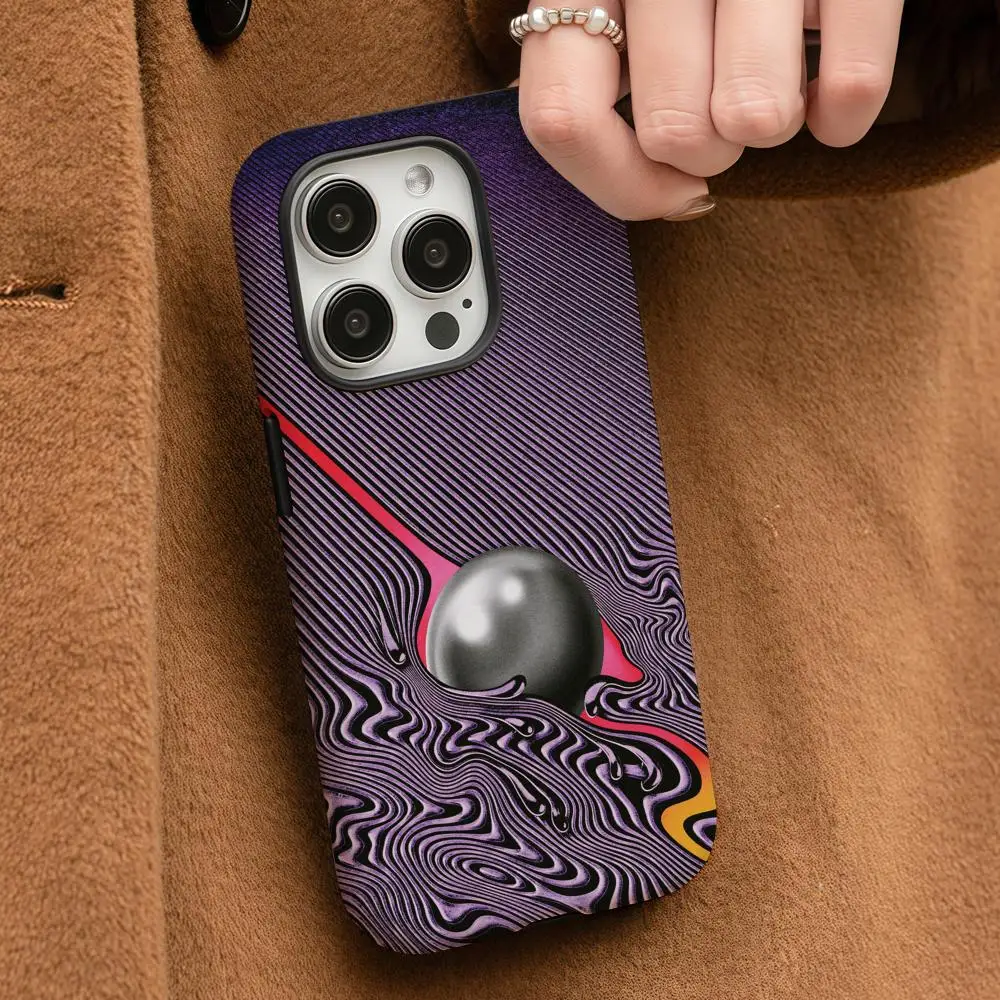Tame Impala Phone Case For iPh - Phone Cases Store recensione e prezzo