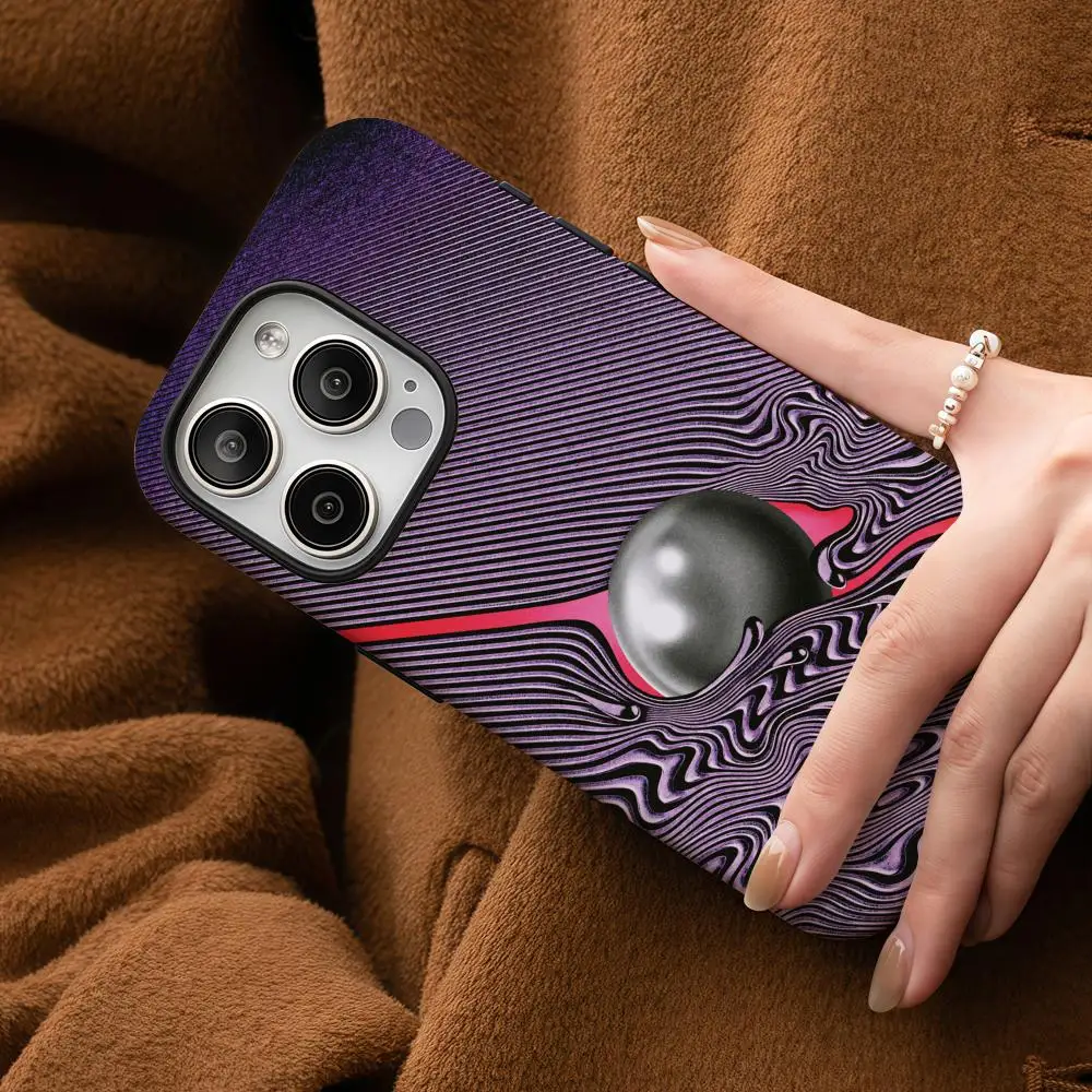 Tame Impala Phone Case For iPh - Phone Cases Store recensione e prezzo