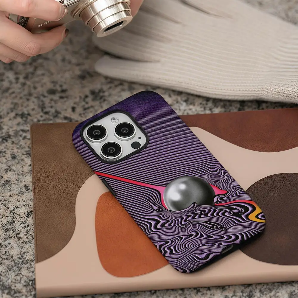 Tame Impala Phone Case For iPh - Phone Cases Store recensione e prezzo