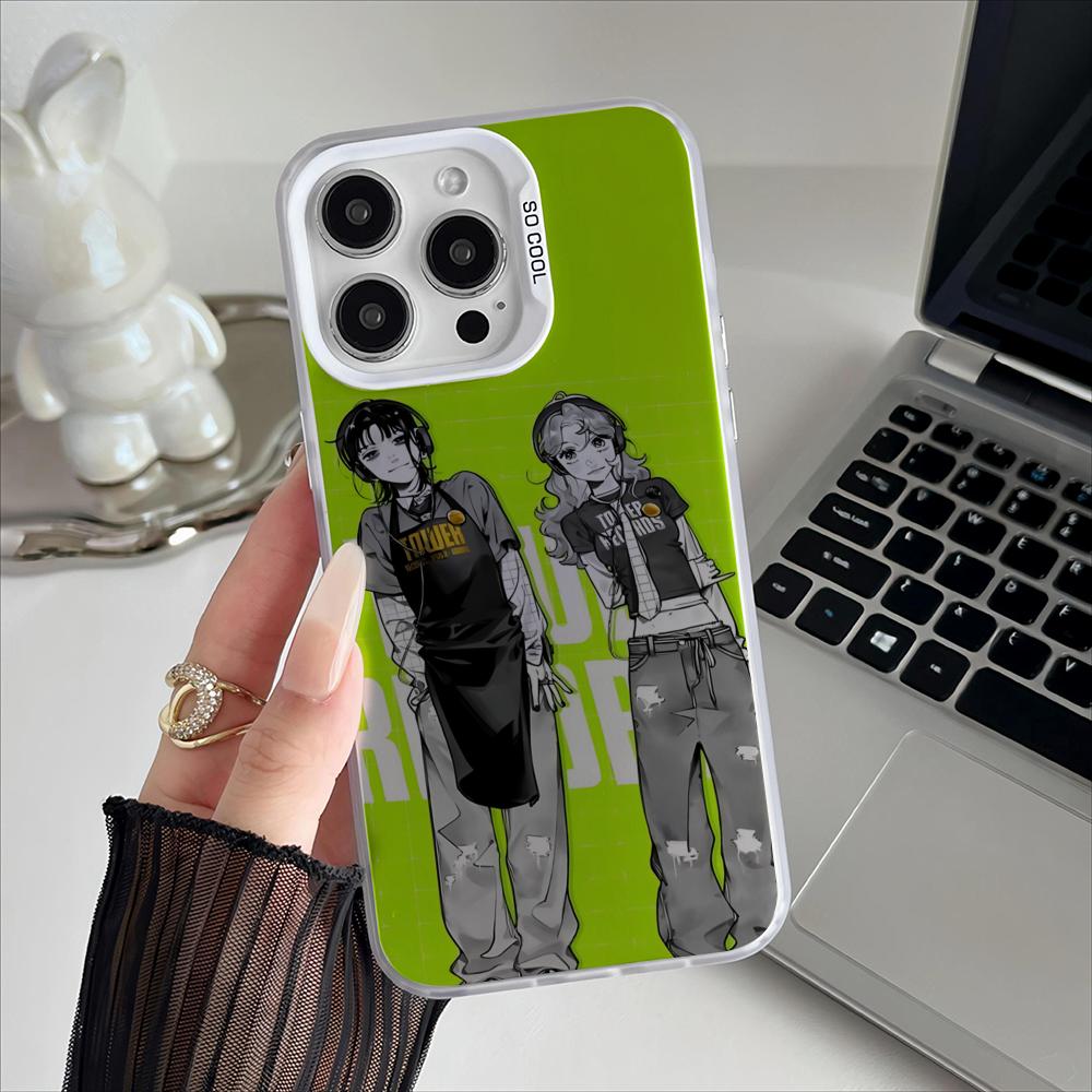the guy she was interested in  - Phone Cases At Shein recensione e prezzo