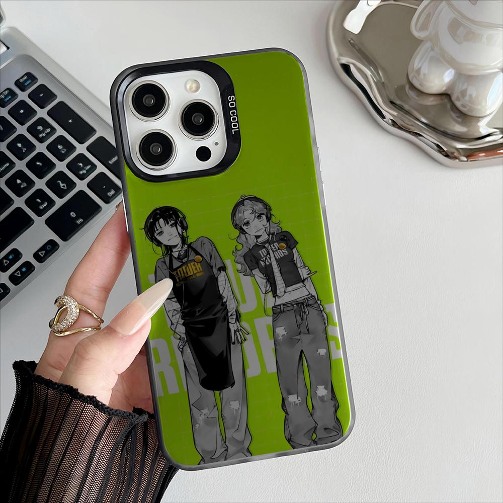 the guy she was interested in  - Phone Cases At Shein recensione e prezzo