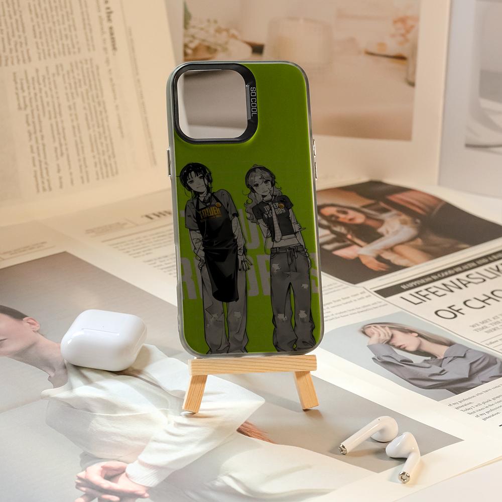 the guy she was interested in  - Phone Cases At Shein recensione e prezzo