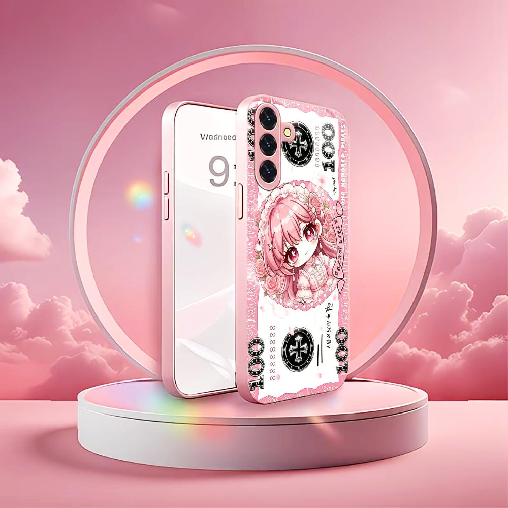 Cute Japanese comic banknote p - Phone Cases Quad Lock recensione e prezzo