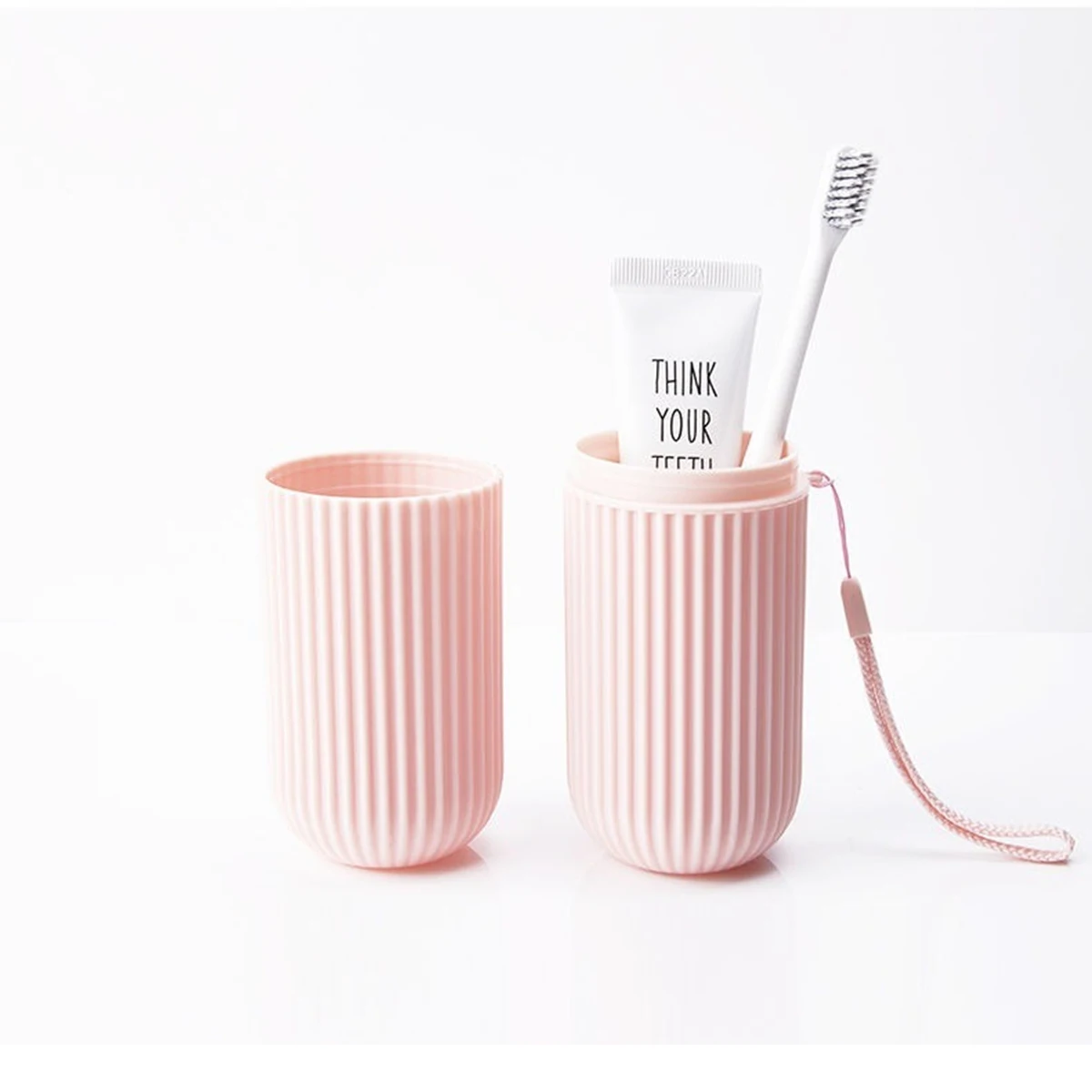 Travel Portable Toothpaste Too - Phone Cases The Dairy recensione e prezzo