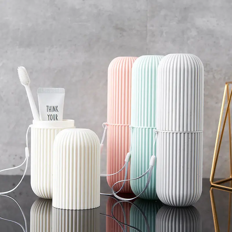 Travel Portable Toothpaste Too - Phone Cases The Dairy recensione e prezzo