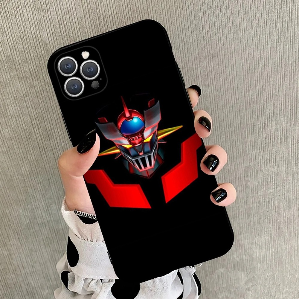 UFO Robot Goldorak  Phone Case - Phone Cases Ysl recensione e prezzo