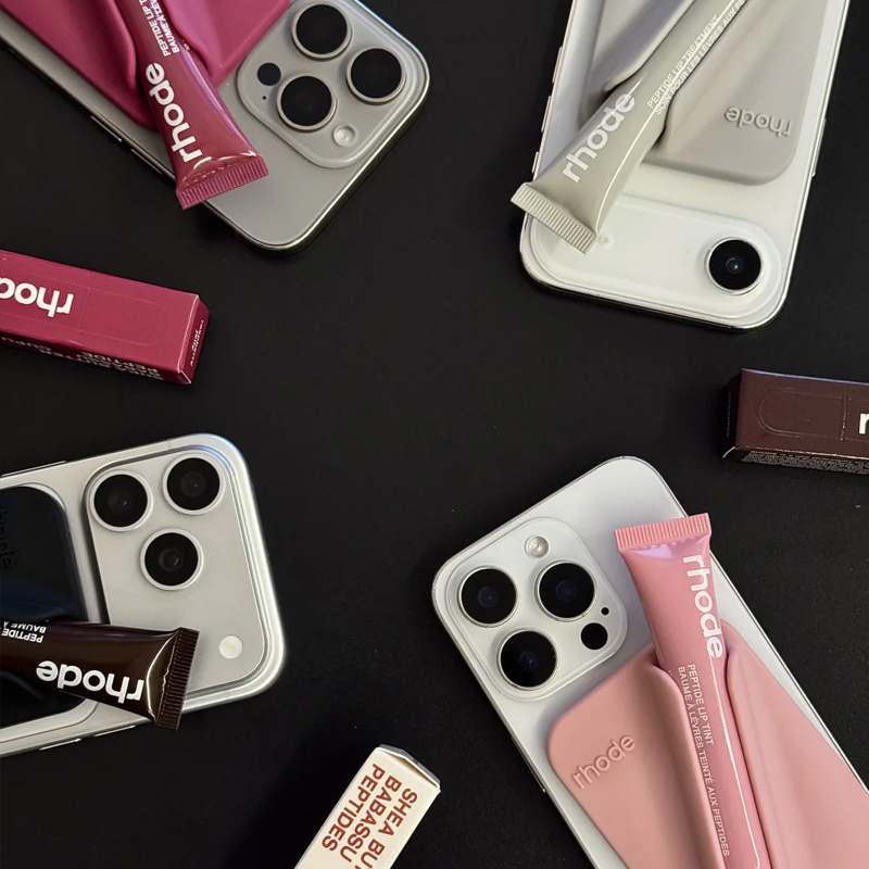 Cosmetics Brand Lipstick Moist - Phone Cases Brands recensione e prezzo