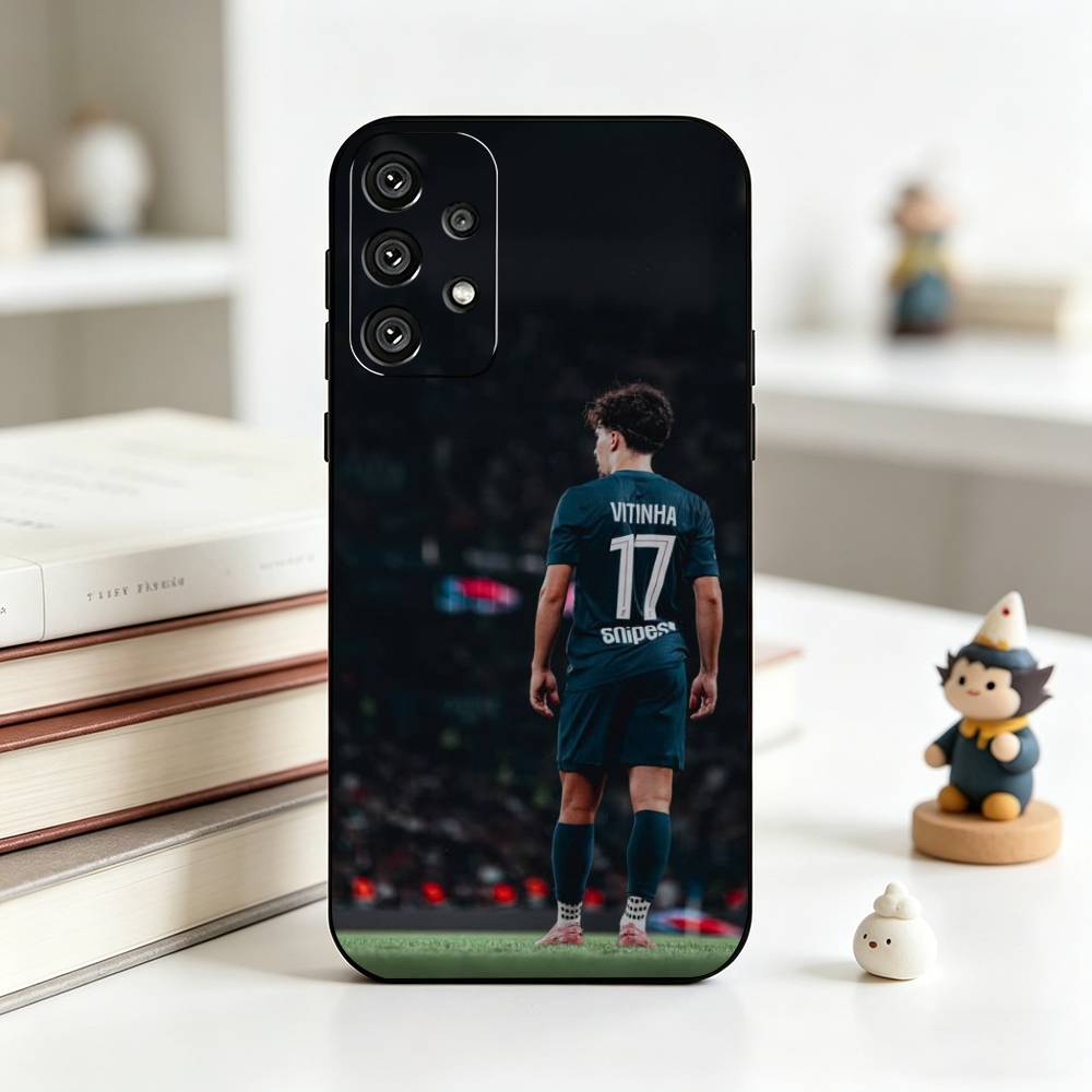V-Vitinha No.17 Jersey Pattern - Phone Cases Jersey recensione e prezzo