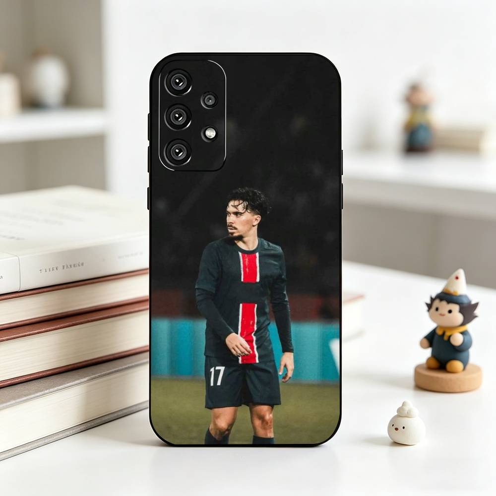V-Vitinha No.17 Jersey Pattern - Phone Cases Jersey recensione e prezzo