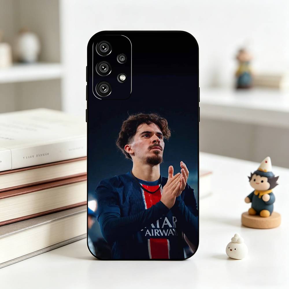 V-Vitinha No.17 Jersey Pattern - Phone Cases Jersey recensione e prezzo