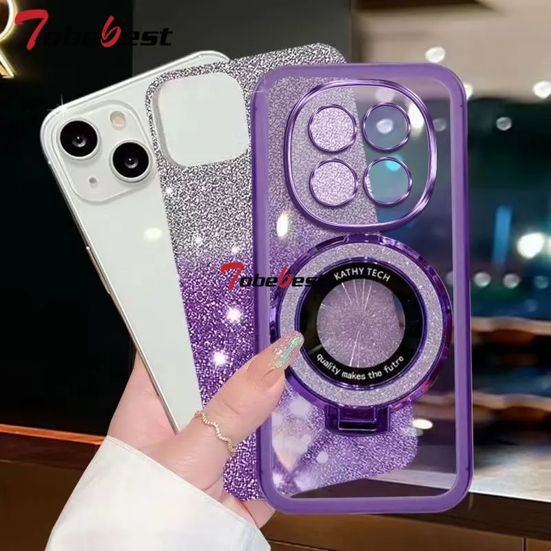 Glitter Crystal Bracelet Magsa - Phone Cases Ysl recensione e prezzo